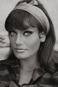 Marisa Mell photo