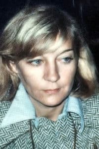 Élisabeth Rappeneau photo