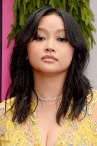 Lana Condor photo