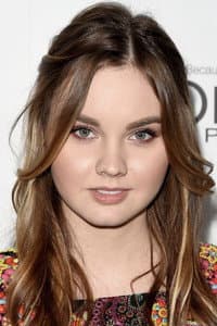 Liana Liberato photo