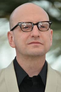 Steven Soderbergh photo