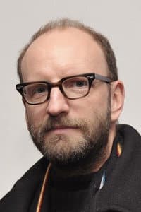 Steven Soderbergh photo