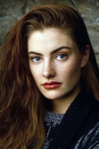 Mädchen Amick photo