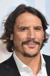 Sergio Peris-Mencheta photo