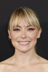 Tatiana Maslany photo