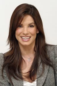 Sandra Bullock photo
