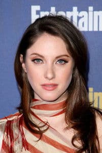 Jillian Mueller photo