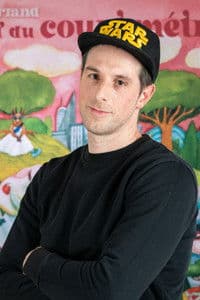 Sylvain Loubet photo