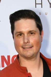 Andrew van den Houten photo