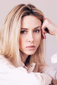Gillian Zinser photo