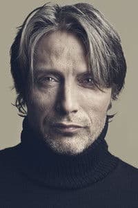 Mads Mikkelsen photo