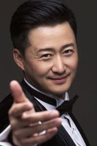 Wu Jing photo