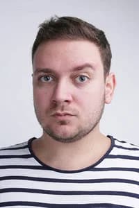 Boris Dergachev photo