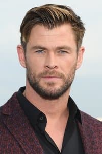 Chris Hemsworth photo