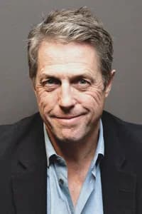 Hugh Grant photo