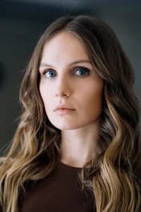 Mariya Fomina photo
