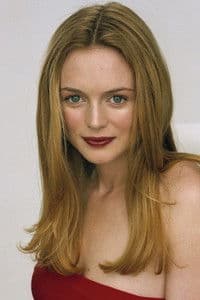 Heather Graham photo