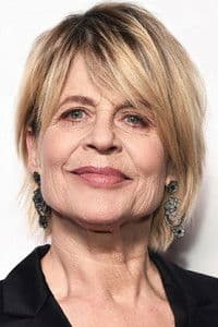 Linda Hamilton photo