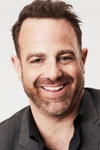 Paul Adelstein photo