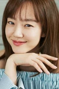 Lim Soo-jung photo
