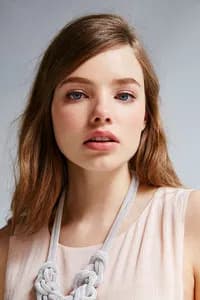 Kristine Froseth photo