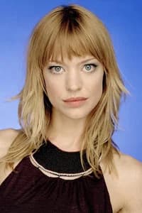 Heike Makatsch photo