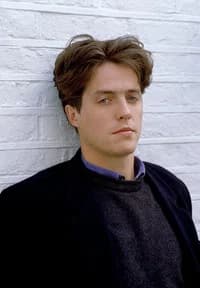 Hugh Grant photo
