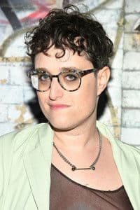 Jane Schoenbrun photo