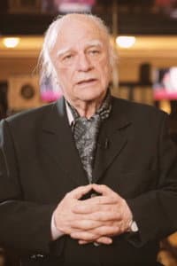 Carlos Galettini photo