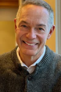 Greg Green photo