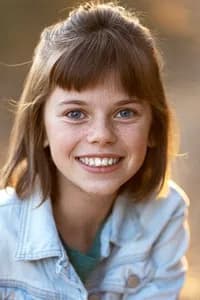 Maïla Hosie photo