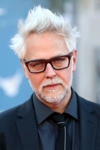 James Gunn photo