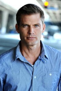 Casper Van Dien photo