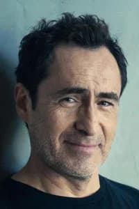 Demián Bichir photo