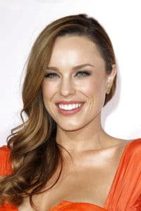 Jessica McNamee photo