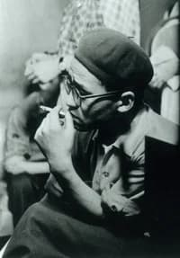 Yasuzō Masumura photo