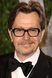 Gary Oldman photo