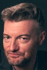 Charlie Brooker photo