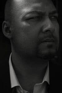 Fabian van Dongen photo