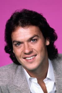 Michael Keaton photo