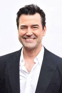 Ron Livingston photo
