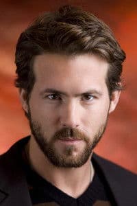 Ryan Reynolds photo