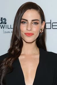Jessica Lowndes photo