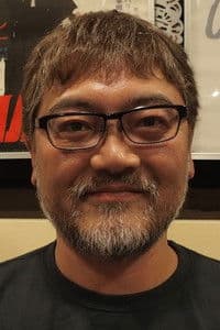Makoto Kamiya photo