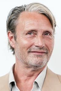 Mads Mikkelsen photo