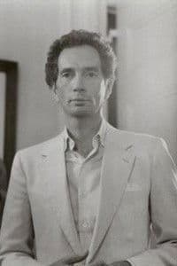 Michael Laughlin photo