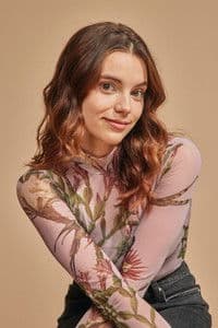 Francesca Reale photo