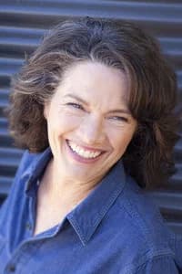 Heather Langenkamp photo