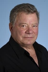 William Shatner photo