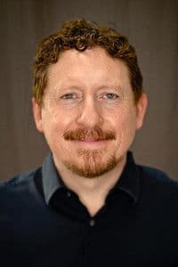 Caradog W. James photo